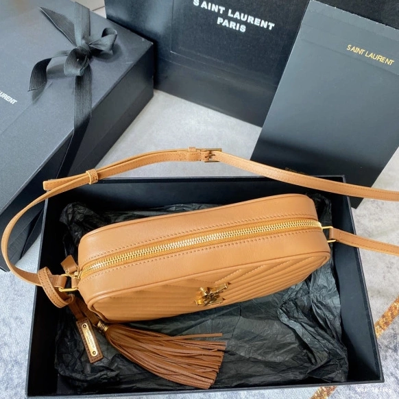 Repzbay REP CAMERA BAG-23*16*6CM LOU YSL 0811